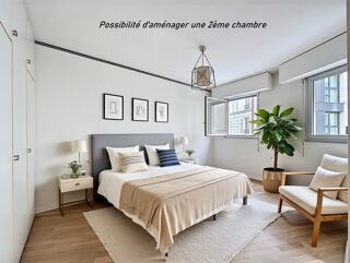  Appartement � vendre 3 pi�ces 67 m�