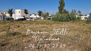  Terrain à vendre 752 m²