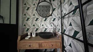  Appartement � vendre 2 pi�ces 46 m�