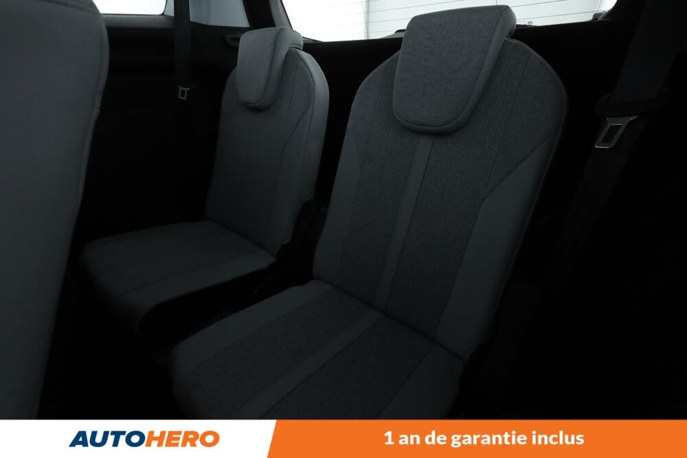 5008 1.5 Blue-HDi Allure EAT8 130 ch 2020 occasion 92130 Issy-les-Moulineaux