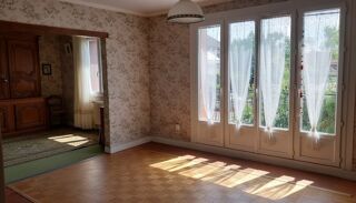  Maison � vendre 8 pi�ces 153 m�