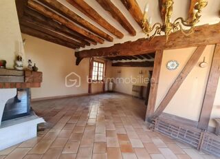  Maison à vendre 6 pièces 135 m²