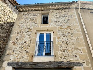  Maison � vendre 3 pi�ces 110 m�