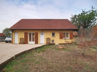 Vente Maison Maison à vendre 4 pièces ECUISSES (71) Ecuisses