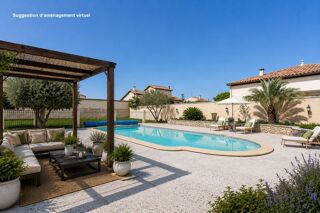  Maison à vendre 10 pièces 244 m²