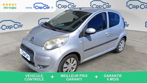 Citroen c1 Citro&euml;n  1.0 68 Shine