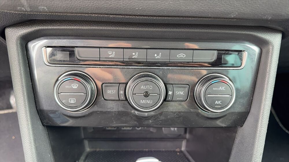Tiguan 2.0 TDI 150 DSG7 Confortline Business - Automatique 2020 occasion 02100 Saint Quentin