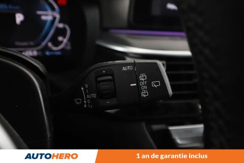 S&eacute;rie 5 Touring 530e TwinPower Turbo xDrive M Sport BVA8 292 ch 2021 occasion 92130 Issy-les-Moulineaux
