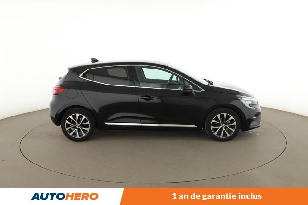 Clio 1.0 TCe Techno 91 ch 2023 occasion 92130 Issy-les-Moulineaux