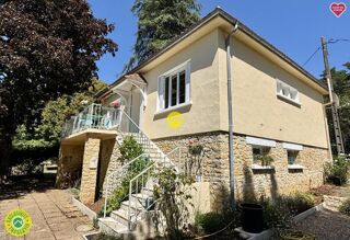  Maison à vendre 4 pièces 80 m²