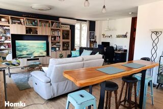  Maison à vendre 4 pièces 120 m²
