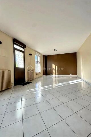 Maison à vendre 8 pièces 170 m²