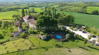  Propriété/château à vendre 15 + pièces 885 m²
