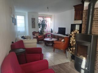  Maison  vendre 6 pices 97 m