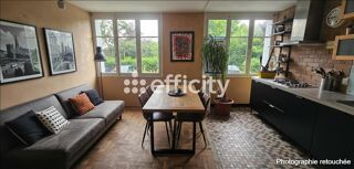  Appartement � vendre 3 pi�ces 49 m�