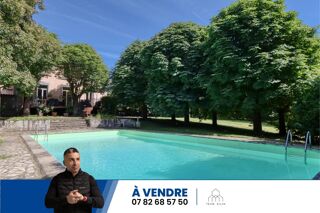  Maison � vendre 6 pi�ces 165 m�