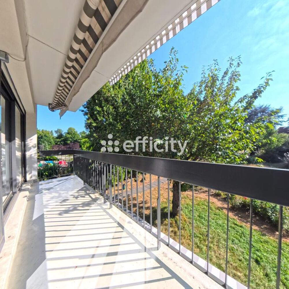Vente Appartement Appartement Verrieres le buisson