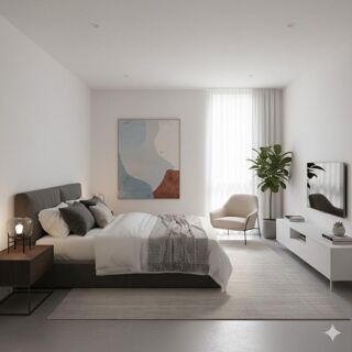  Appartement à vendre 4 pièces 76 m²