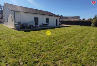  Maison 5 pi�ces 135 m� Charmeil