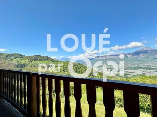  Maison  louer 2 pices 66 m