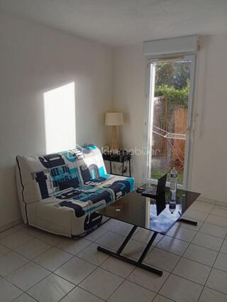  Appartement � vendre 1 pi�ce 23 m�