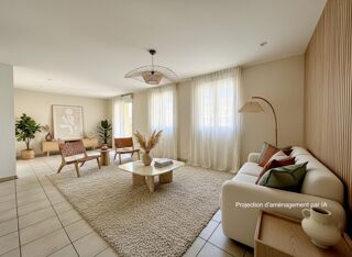  Appartement  vendre 3 pices 70 m