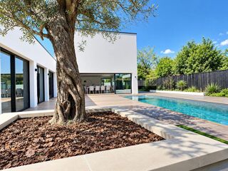  Maison à vendre 7 pièces 200 m²