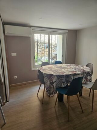  Appartement � louer 3 pi�ces 60 m�