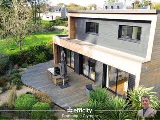  Maison � vendre 6 pi�ces 127 m�