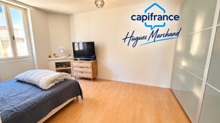  Maison à vendre 5 pièces 110 m²