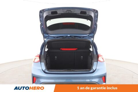 Focus 1.5 EcoBlue Titanium 120 ch 2020 occasion 92130 Issy-les-Moulineaux