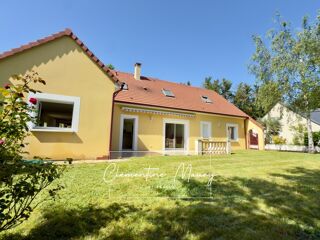  Maison à vendre 7 pièces 160 m²