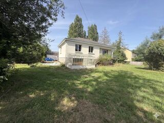  Maison à vendre 7 pièces 160 m²