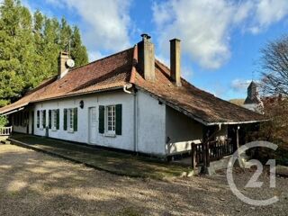  Maison  vendre 13 pices 395 m