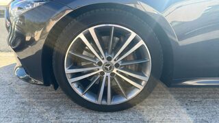 Classe CLS III 400 340 4Matic 9G-tronic Executive - Automatique Entreti 2019 occasion 17430 Tonnay Charente
