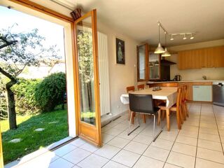 Maison à vendre 6 pièces 138 m²