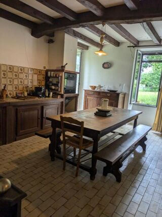  Maison � vendre 5 pi�ces 190 m�