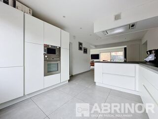  Maison à vendre 4 pièces 110 m²