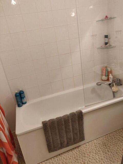  Appartement � louer 4 pi�ces 80 m�