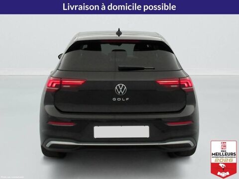 Golf 8 1.5 TSI EVO2 150 BVM6 LIFE PLUS 2025 occasion 10150 Lavau