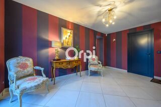  Maison à vendre 7 pièces 440 m²