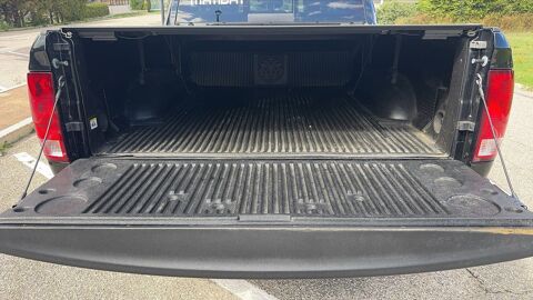 RAM 1500 IV 5.7 V8 HEMI 400 Base - Automatique 2022 occasion 38000 Grenoble