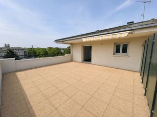  Duplex/triplex à vendre 3 pièces 55 m²