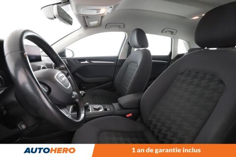 A3 2.0 TDI Business Line 150 ch 2016 occasion 92130 Issy-les-Moulineaux