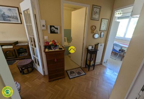  Appartement � vendre 3 pi�ces 47 m�