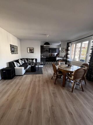  Appartement � vendre 4 pi�ces 92 m�