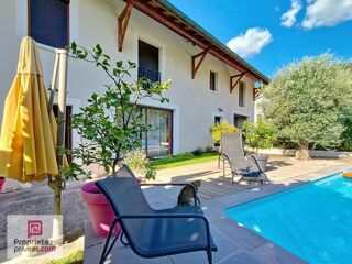  Maison à vendre 5 pièces 156 m²