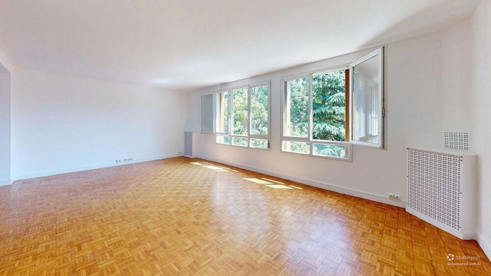Appartement 5 pièce(s) 79 m2 - 3 chambres