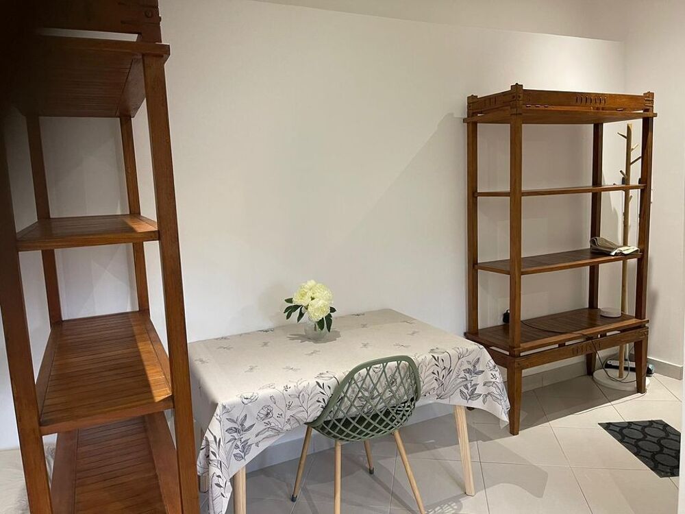 Location Appartement Studio de 25m2 à louer sur Auvers-sur-Oise Auvers sur oise