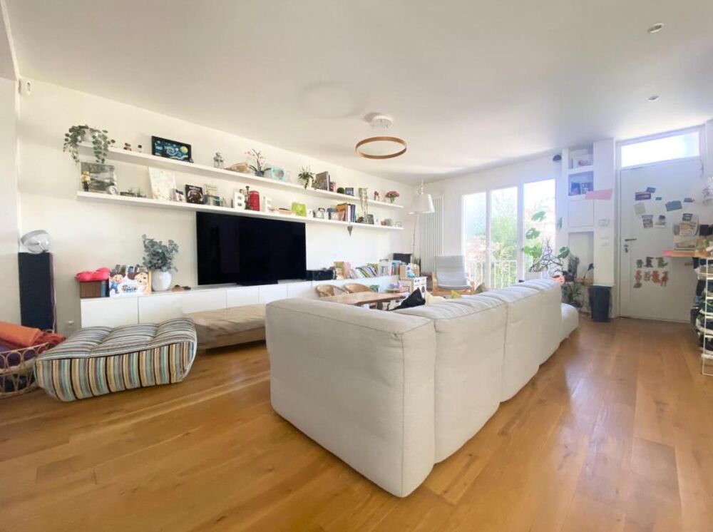 � vendre  Maison Maisons-Alfort (94700)